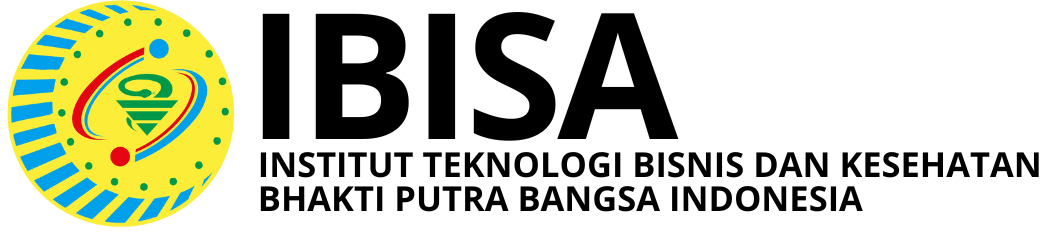 Website IBISA
