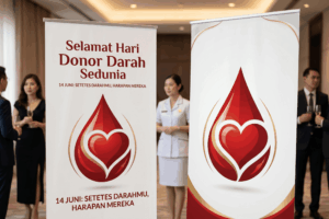 donor darah