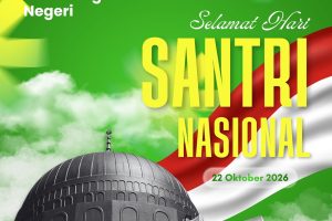 hari santri2026